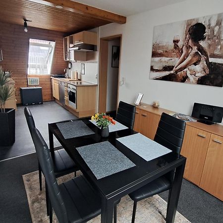 Cosy Retreat In Friolzheim Daire Dış mekan fotoğraf