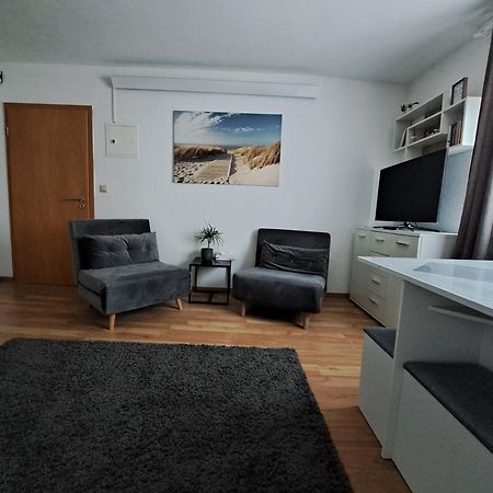 Cosy Retreat In Friolzheim Daire Dış mekan fotoğraf