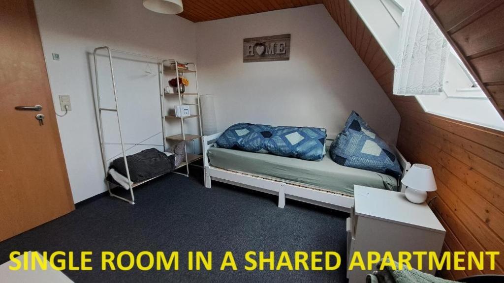 Cosy Retreat In Friolzheim Daire Dış mekan fotoğraf