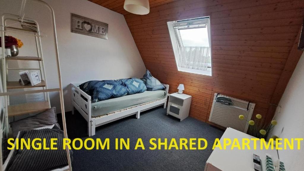 Cosy Retreat In Friolzheim Daire Dış mekan fotoğraf